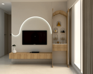 Ambient Lighting