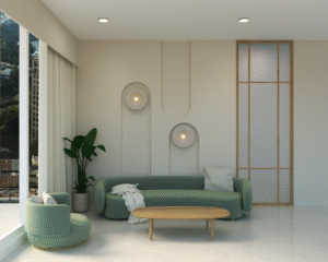 Artistic Wall Decor