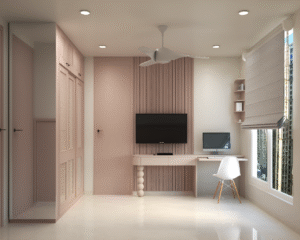 Artistic Furniture