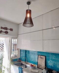 Chic Interior Touches