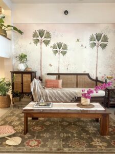 Minimalistic Decor