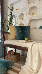 Vertical Storage and Design